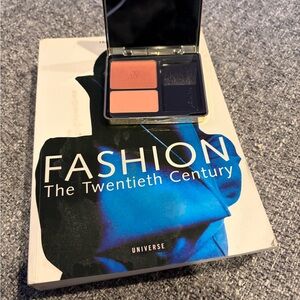 GUERLAIN ROSE AUX JOUES BLUSH DUO 6G/0.21 OZ. #05 Golden High